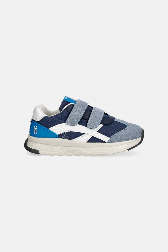 Biomecanics sneakersy dziecięce 262251.28.34 granatowy SS26