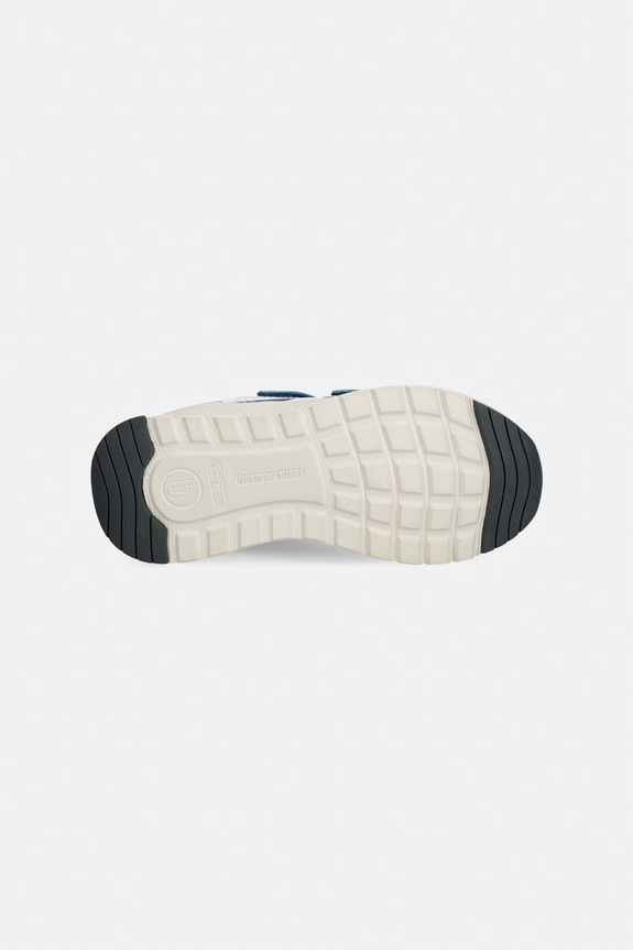 Biomecanics sneakersy dziecięce 262251.28.34 granatowy