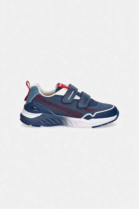 Παιδικά sneakers Biomecanics 262270 σκούρο μπλε SS26
