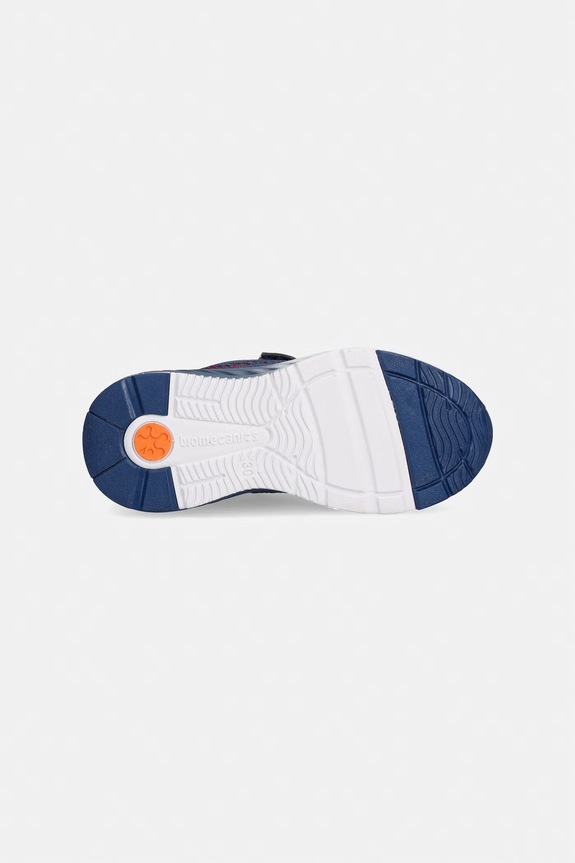 Παιδικά sneakers Biomecanics 262270 σκούρο μπλε