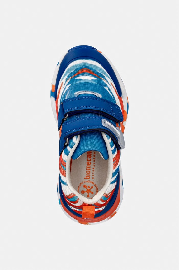 Biomecanics sneakersy dziecięce granatowy 262271