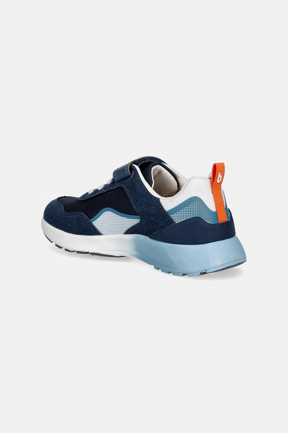 Băieți Biomecanics sneakers pentru copii 262275 bleumarin