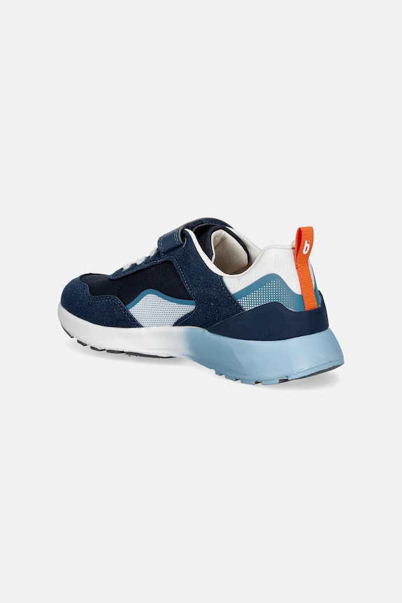 Băieți Biomecanics sneakers pentru copii 262275 bleumarin