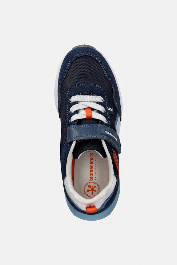 Biomecanics sneakers pentru copii bleumarin 262275