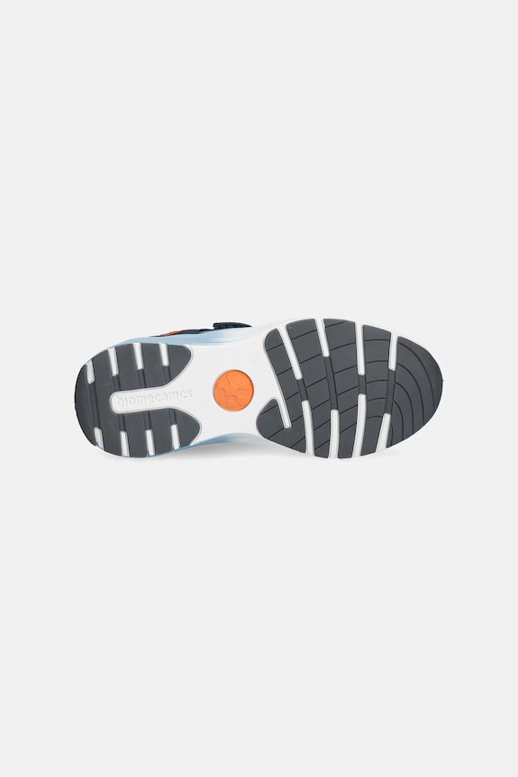 Biomecanics sneakers pentru copii 262275 bleumarin