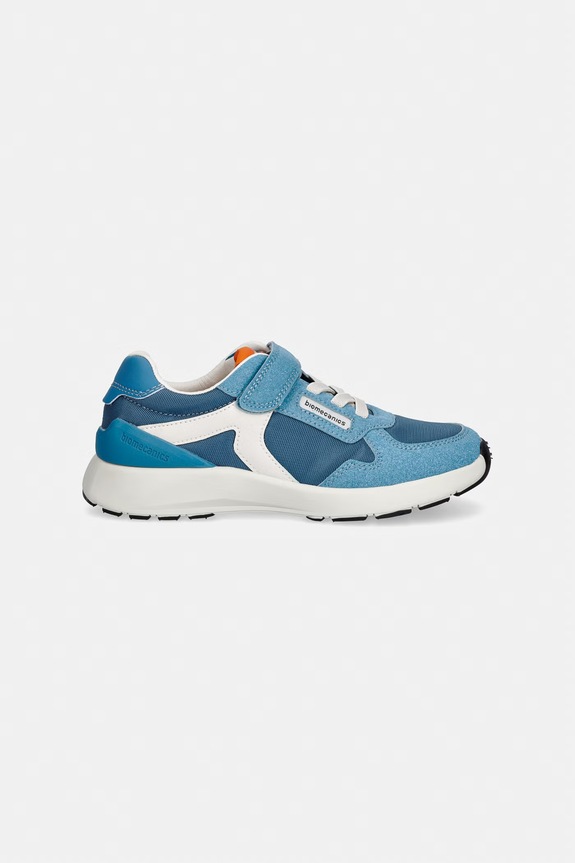 Biomecanics sneakers pentru copii 262277 albastru SS26