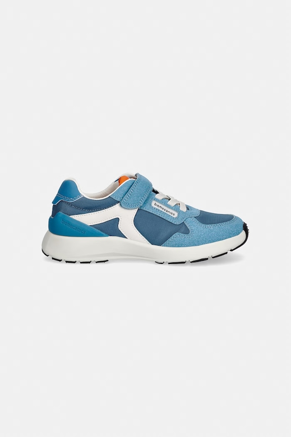 Biomecanics sneakers pentru copii 262277 albastru SS26