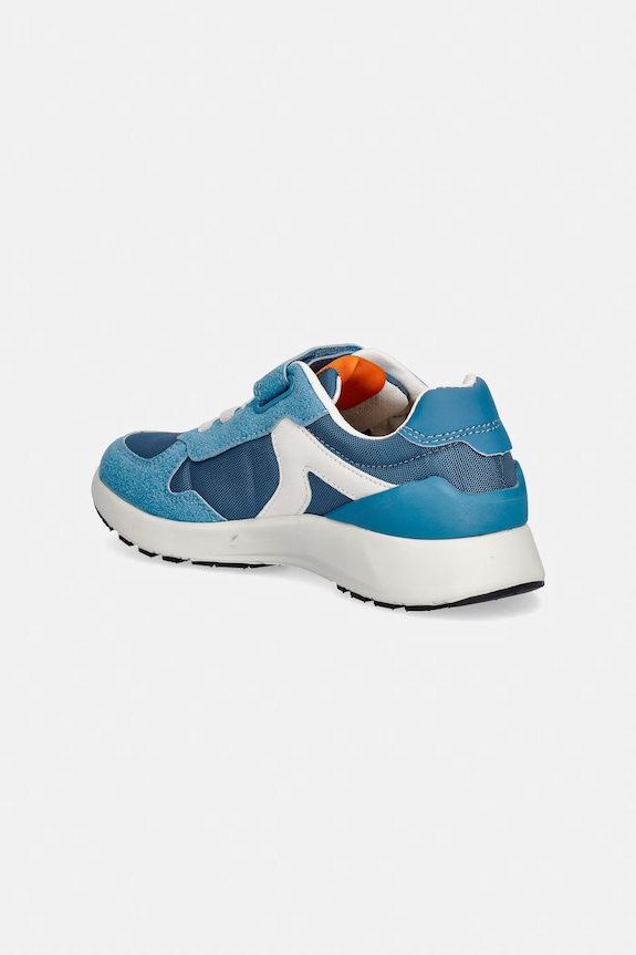 Băieți Biomecanics sneakers pentru copii 262277 albastru