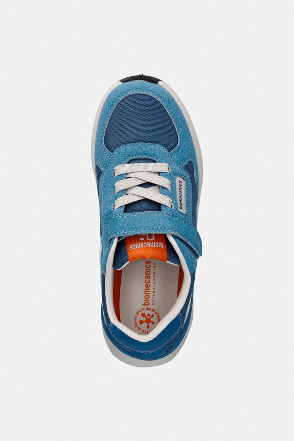Biomecanics sneakers pentru copii albastru 262277