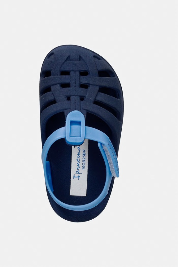 Ipanema sandały dziecięce SUMMER BASIC granatowy 83622.BQ042