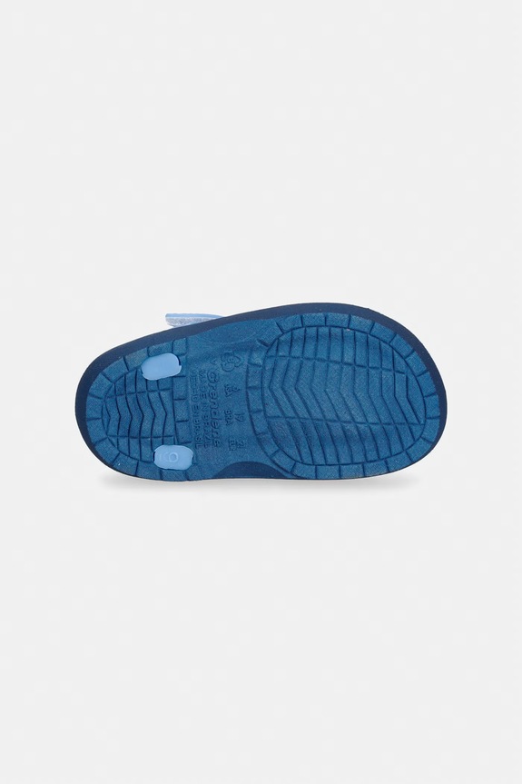 Ipanema sandały dziecięce SUMMER BASIC 83622.BQ042 granatowy