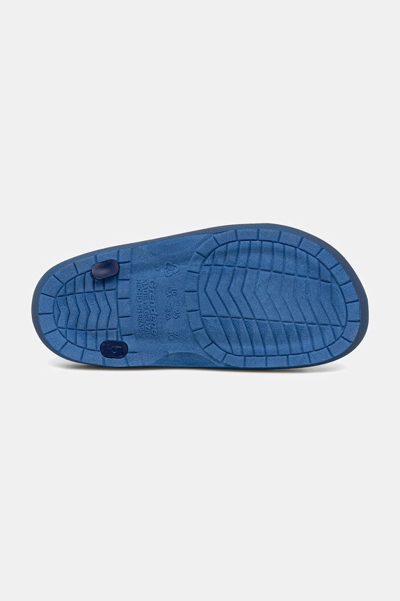 Ipanema sandale cu degetele acoperite pentru copii SUMMER XVII 83757.BP403 bleumarin
