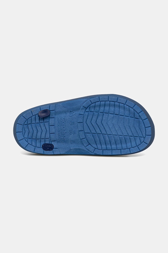 Ipanema sandale cu degetele acoperite pentru copii SUMMER XVII 83757.BP403 bleumarin