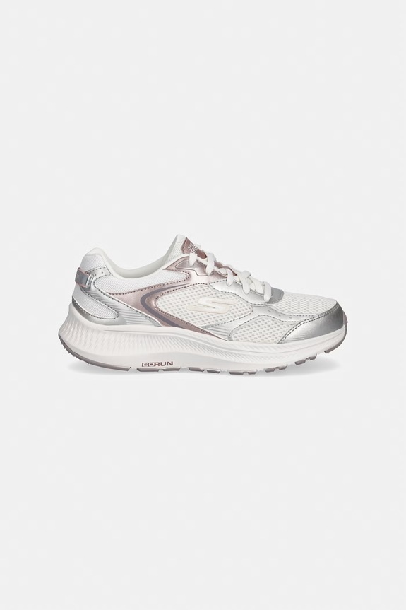 Skechers tenisky detské GO RUN CONSISTENT 2.0 - HI LI 303964L biela SS26