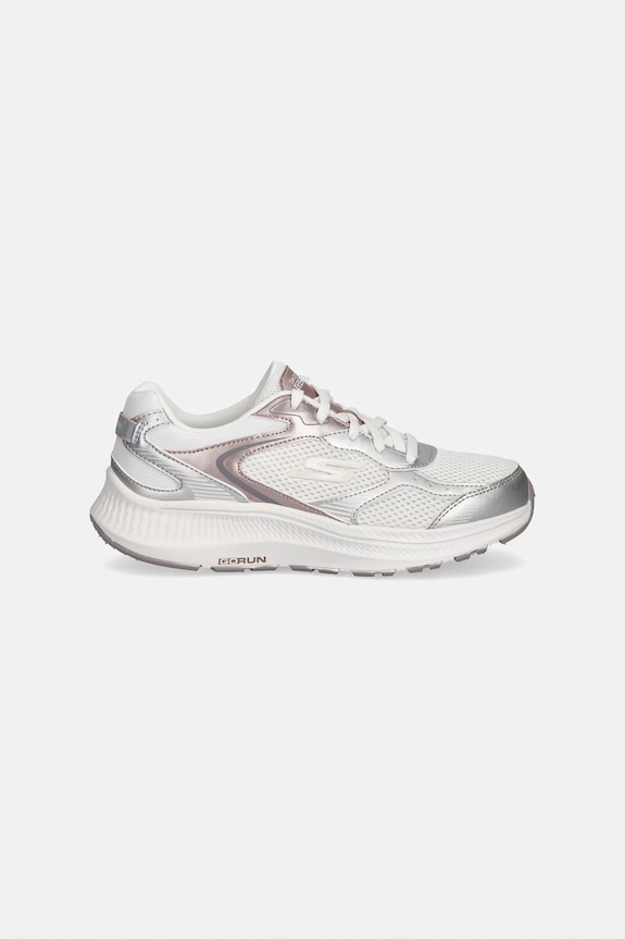 Skechers tenisky detské GO RUN CONSISTENT 2.0 - HI LI 303964L biela SS26