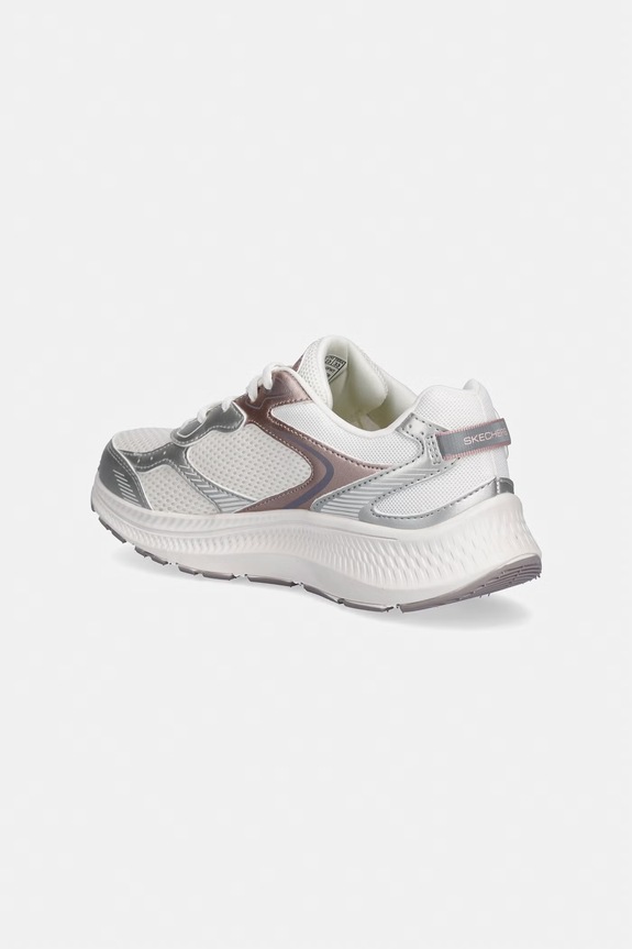 Chlapec Skechers tenisky detské GO RUN CONSISTENT 2.0 - HI LI 303964L biela