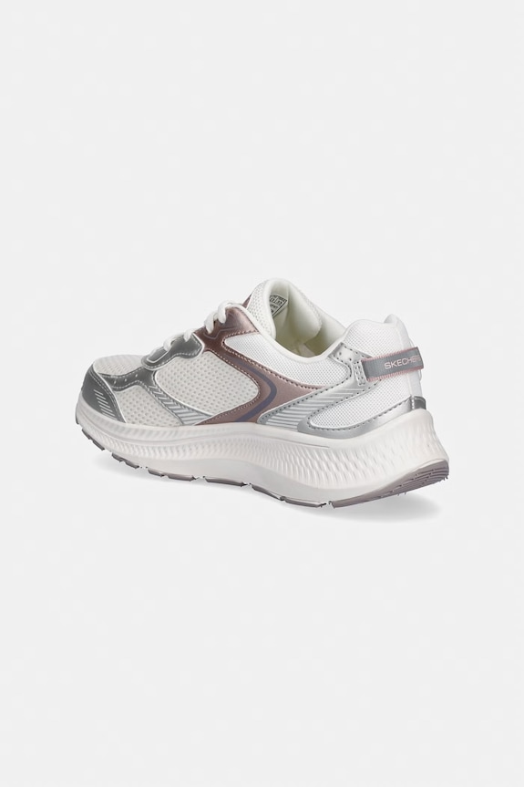 Chlapec Skechers tenisky detské GO RUN CONSISTENT 2.0 - HI LI 303964L biela