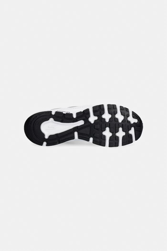 Skechers sneakersy dziecięce GO RUN CONSISTENT 2.0 - HI LI 303964L biały