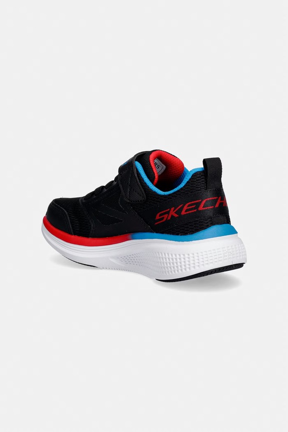 Băieți Skechers sneakers copii GO RUN ELEVATE 2.0 404050L negru