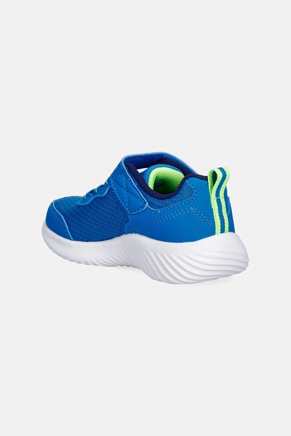 Chlapec Detské tenisky Skechers BOUNDER - TECHROX 403906N modrá