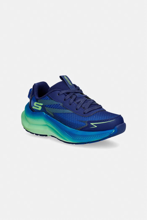 Skechers obuća sportska za djecu MAX CUSHIONING ASCENDER - STA mornarsko plava 404023L