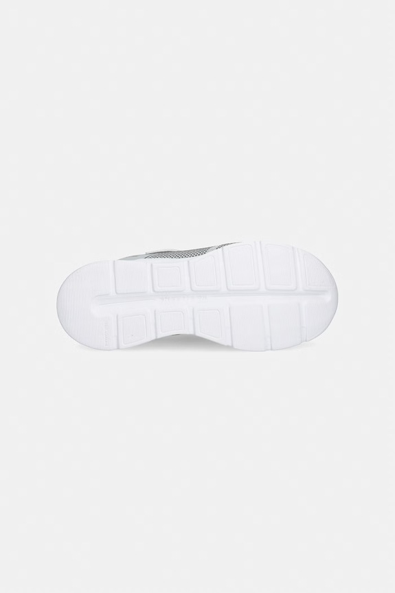 Skechers sneakers pentru copii GLIDE-STEP LIGHT 400240L gri