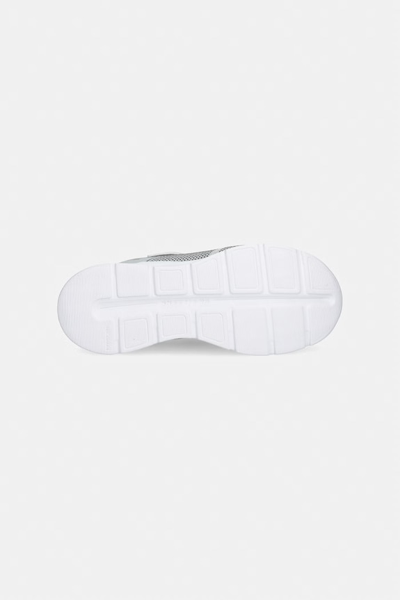 Skechers sneakers pentru copii GLIDE-STEP LIGHT 400240L gri