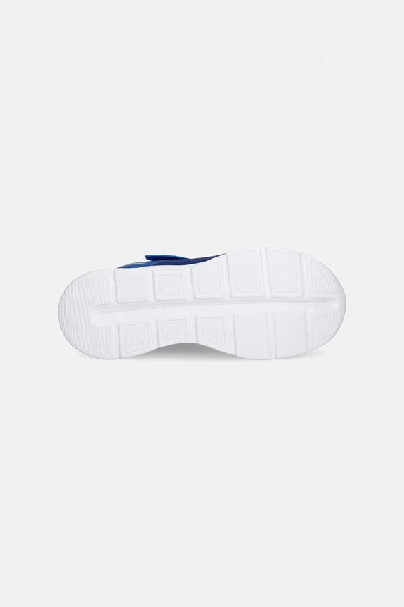 Skechers sneakers pentru copii GLIDE-STEP LIGHT 400240L bleumarin