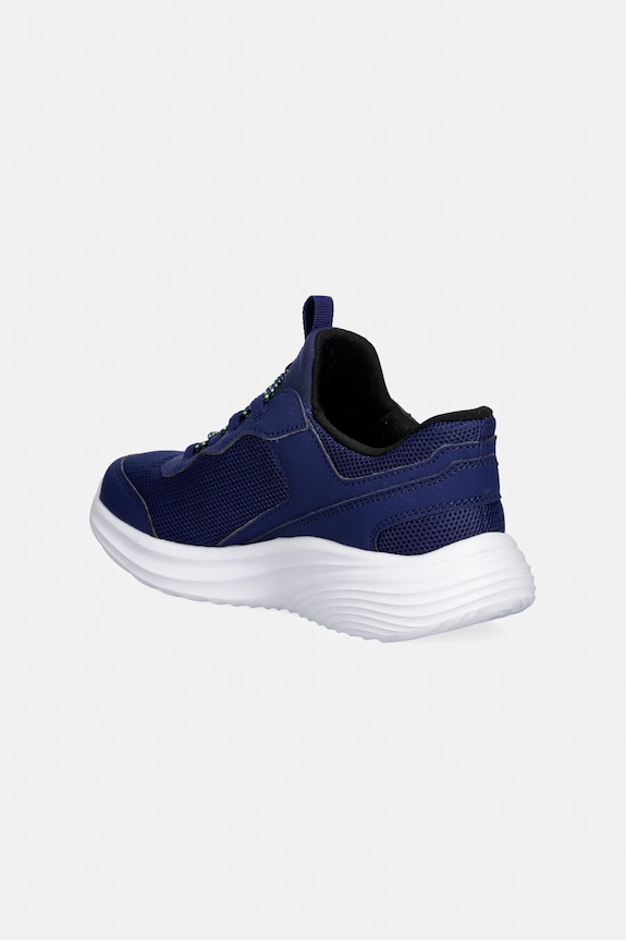 Băieți Skechers sneakers pentru copii BOUNDER PRO 404208L bleumarin