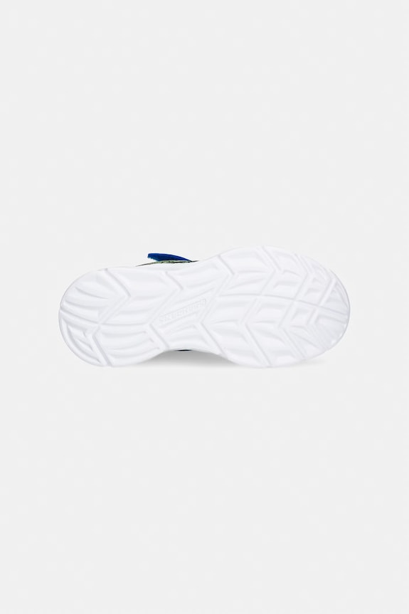 Skechers VORTEX 3.0 tenisky detské 400590L modrá