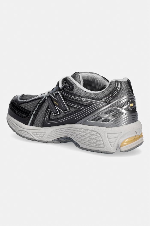 Chłopiec New Balance 1000 sneakersy dziecięce G190619C szary