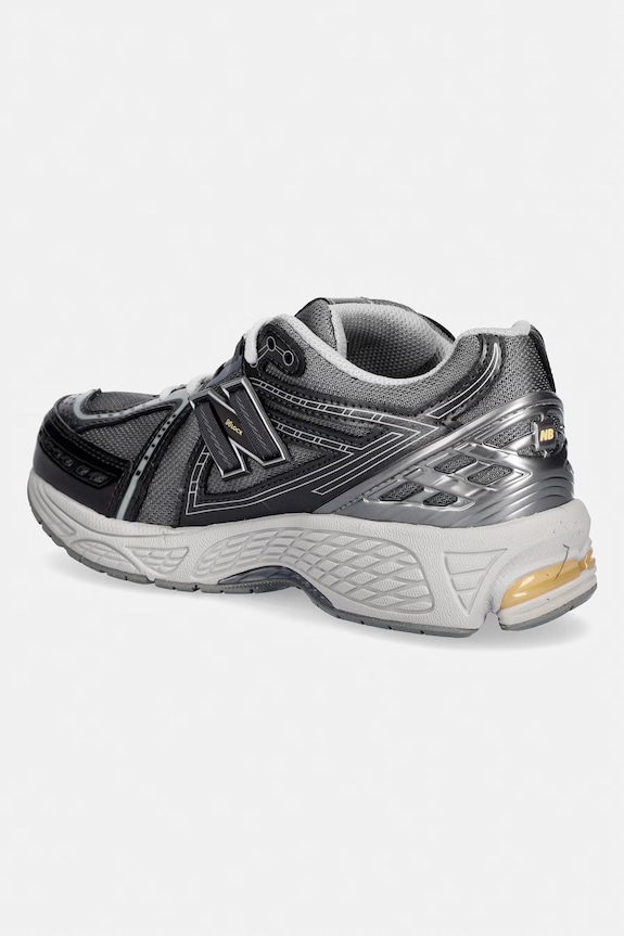 Chłopiec New Balance 1000 sneakersy dziecięce G190619C szary