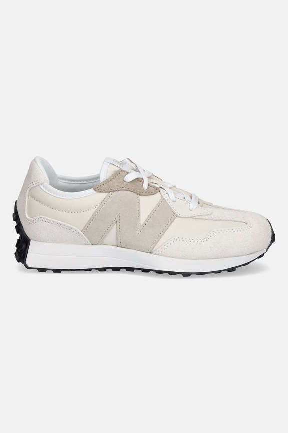 New Balance 327 sneakers pentru copii G3273TZ bej SS26