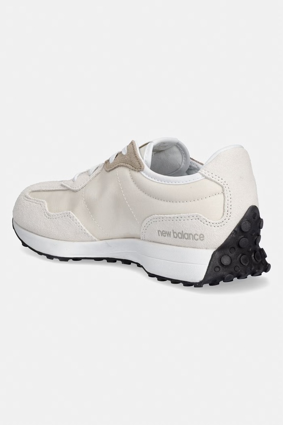 Băieți New Balance 327 sneakers pentru copii G3273TZ bej
