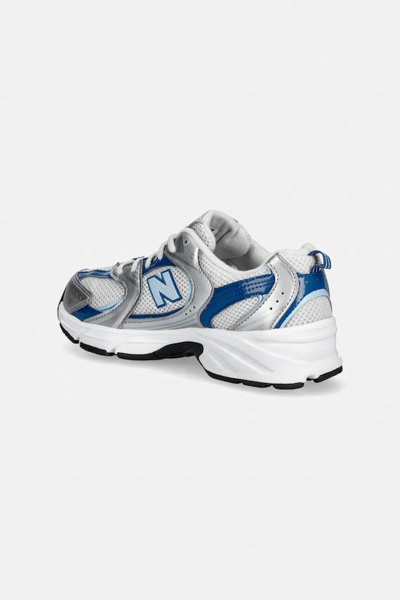 Băieți New Balance 530 sneakers pentru copii G5301ZN albastru