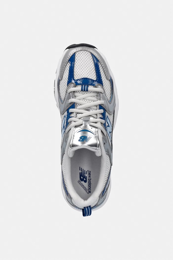 New Balance 530 sneakers pentru copii albastru G5301ZN