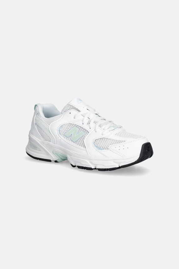 New Balance 530 sneakers pentru femei alb G5304LD