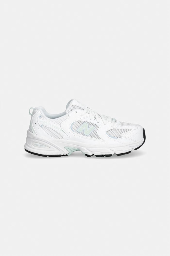 New Balance 530 sneakers pentru femei G5304LD alb SS26