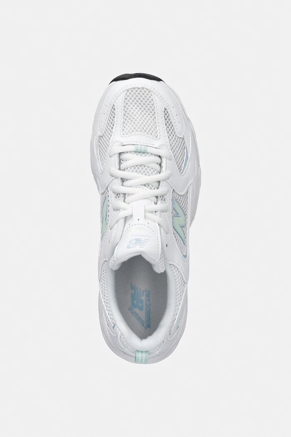 New Balance 530 sneakers pentru femei alb G5304LD