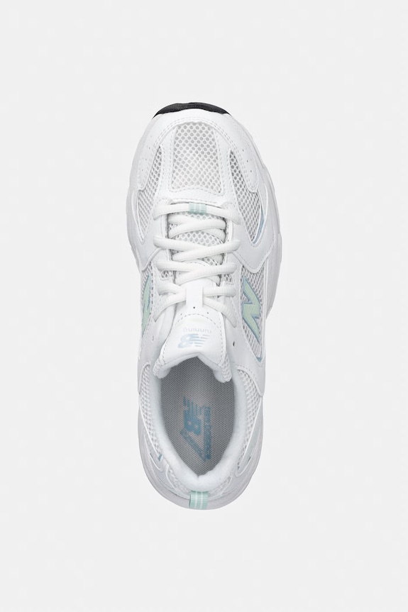 New Balance 530 sneakers pentru femei alb G5304LD
