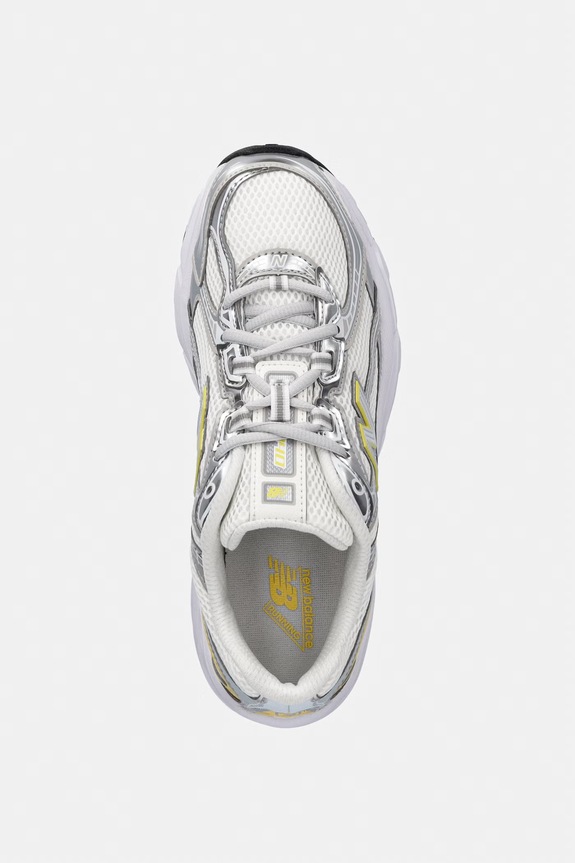 New Balance 740 sneakersy dziecięce biały G7402I5