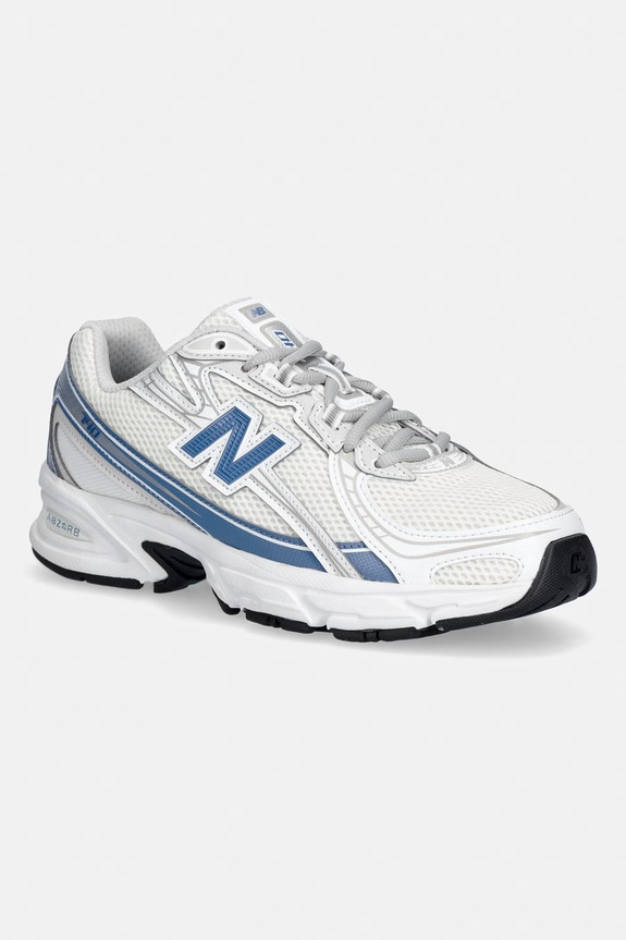 New Balance 740 tenisky detské biela G740372