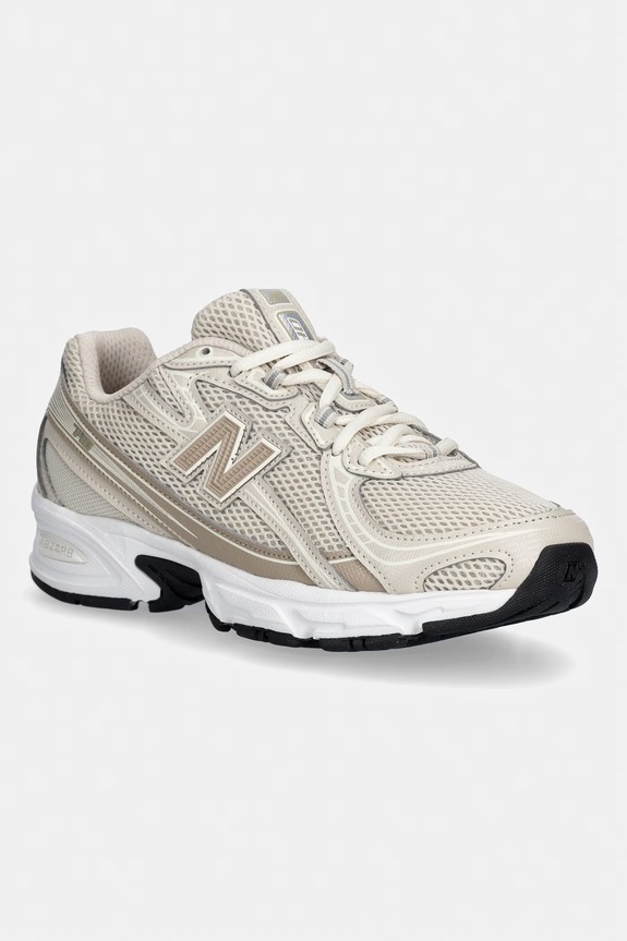 New Balance 740 sneakers pentru copii bej G74047M