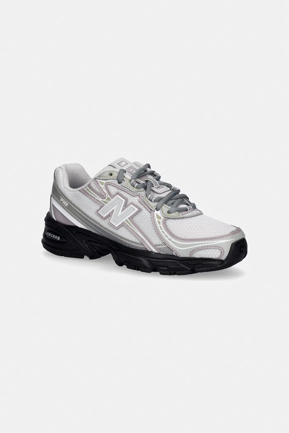 New Balance 740 tenisky dámske sivá G7405JV