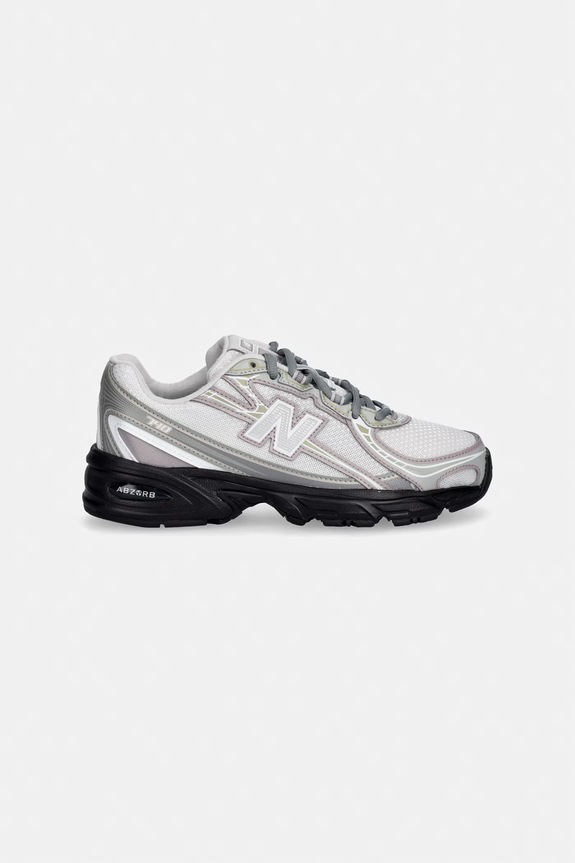 New Balance 740 tenisky dámske G7405JV sivá SS26