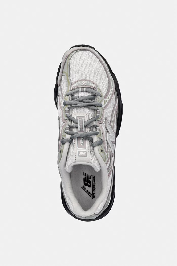 New Balance 740 tenisky dámske sivá G7405JV