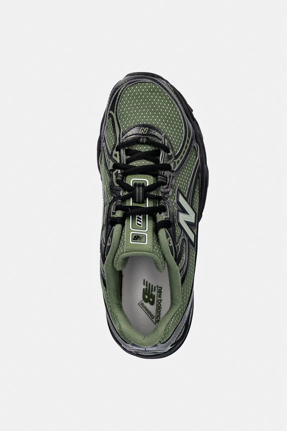 New Balance 740 pantofi verde G740741