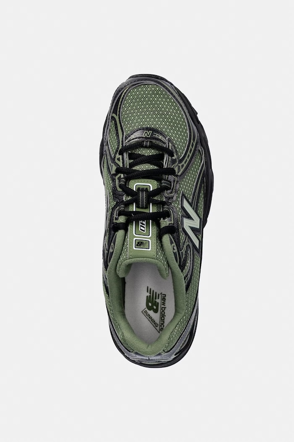 New Balance 740 pantofi verde G740741