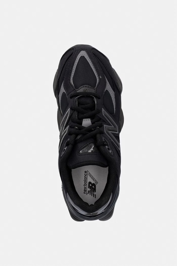 New Balance 9060 sneakerși copii negru G90602QL