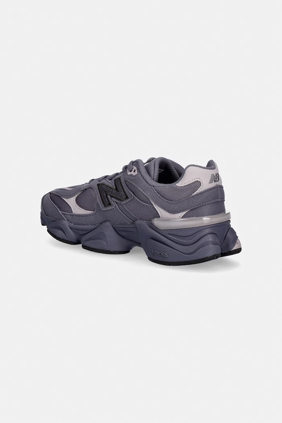 Chłopiec New Balance 9060 sneakersy dziecięce G90603KM fioletowy
